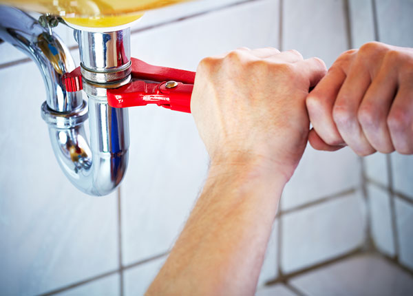 About Woodbridge Plumbers